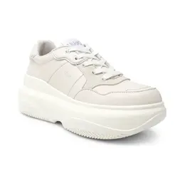 Кроссовки 16 июня Liu Jo, бежевый lc231w000190p970038 | beige