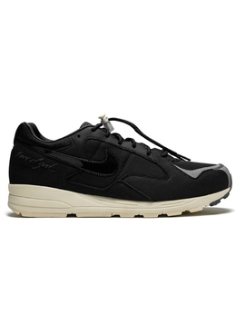 Кроссовки Nike Air Skylon II, черный/белый bq2752001 | черный