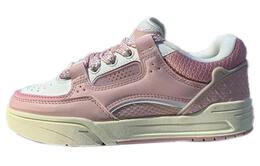 Кроссовки Anta AOJIE Skateboarding Shoes Women's Low-top Pink, розовый 122338040s-3 | pink
