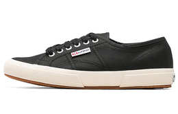 Низкие кеды со шнуровкой Superga s000010999