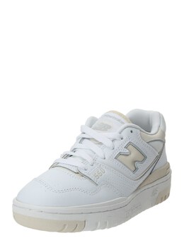 Кроссовки New Balance 550, белый 14864851 | white