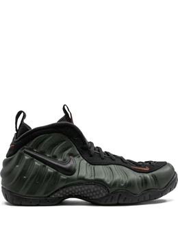 Кроссовки Nike Air Foamposite Pro, черный 624041304 | черный