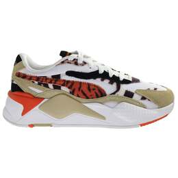Разноцветные женские кроссовки Rs X3 w cats Puma, мультиколор 3847991 | mehrfarben