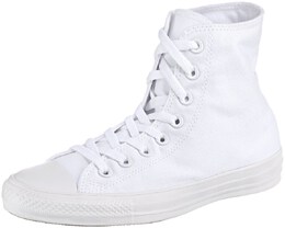 Высокие кроссовки Converse CHUCK TAYLOR ALL STAR CLASSIC HI, белый 5688213 | white