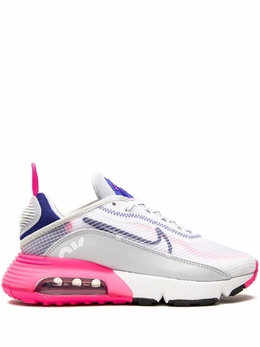 Кроссовки Air Max 2090 Nike, белый cz3867101 | белый