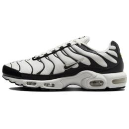 Кроссовки Nike Air Max Plus Panda, белый/черный fv6264-001 | white/black