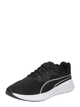 Кроссовки Puma Running Transport, черный 8475768 | black
