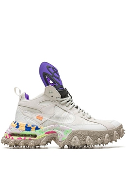 Кроссовки Nike х Off-White Air Terra Forma Summit, белый dq1615100 | белый