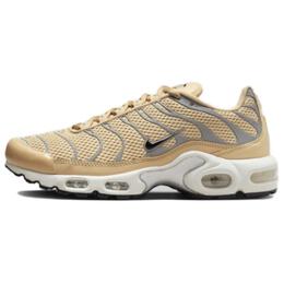 Кроссовки Nike Air Max Plus Sesame Women's, бежевый fv8480-200 | beige