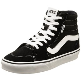 Высокие кроссовки Vans FILMORE, черный 7019952 | black