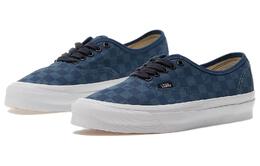 Аутентичные кроссовки для скейтбординга Vans унисекс, Blue vn0a5fbdnvy | blue