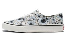 Кроссовки Vans Authentic VR3 Sf Animal Floral 'Blue' vn0a4bx5y6z
