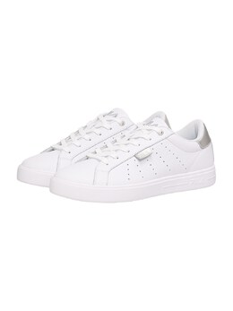 Кроссовки Fila LUSSO, белый 12412120 | white