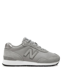 Кроссовки WL515OGB New Balance, серый wl515ogb | grau