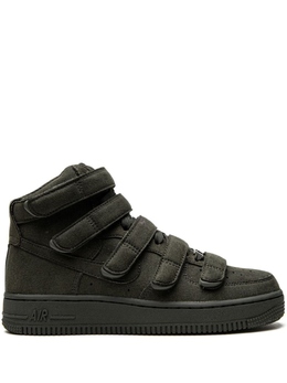 Кроссовки Air Force 1 High Billie Eilish Nike, серый dm7926 | серый