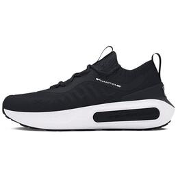 Кроссовки Under Armour HOVR Phantom Lifestyle Shoes Women's Low-top Black, черный 3027594-003 | black