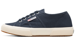 Низкие кеды со шнуровкой Superga s003j70933