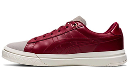 Кроссовки для скейтбординга Fabre Ex, унисекс, низкие, красные Onitsuka Tiger 1183a948-600