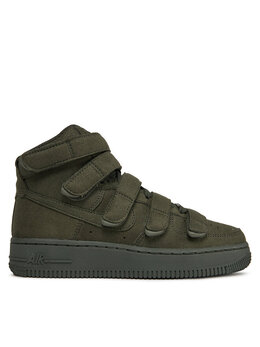 Кроссовки Nike, хаки air force 1 high '07 sp dm7926 300 | khaki