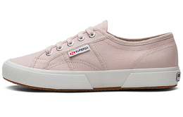 Кеды женские низкие розовые Superga s003j70w6y