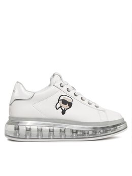 Кроссовки Karl Lagerfeld, белый kl62630n | weiß