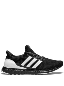 Кроссовки UltraBoost 4.0 Adidas, черный g28965 | черный