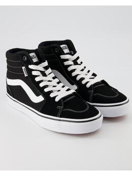 Кроссовки Vans, черный 4693103 | schwarz