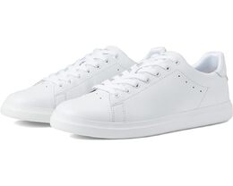 Кроссовки Tory Burch Howell Court, цвет Titanium White/Titanium White 9451200 | titanium white/titanium white