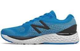 Кроссовки NB 880 унисекс с низким верхом New Balance m880b10