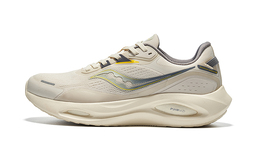 Кроссовки Phoenix Inferno 3 унисекс с низким верхом желтые Saucony s28201-2 | apricot cream