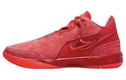 Кроссовки Nike Zoom LeBron NXXT Gen James Gang, красный fj1566-600 | red