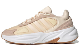 Кроссовки женские Ozelle Running Shoes Low-top Orange/White Adidas Neo gx4693