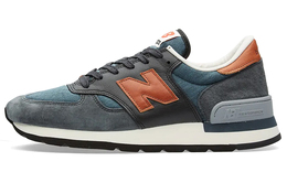 New Balance NB 990 V1 Кроссовки Мужчины m990dsao