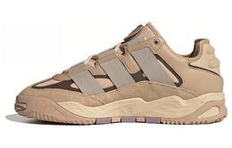Кроссовки Adidas Niteball 1.0 Lifestyle Unisex, телесно-розовый id1118 | flesh pink
