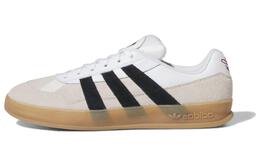 Adidas Кроссовки Adidas Aloha Super Cloud White Core Black Gum ig5265 | black white