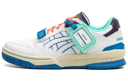 Asics Кроссовки Gel Spotlyte Low V2 'Blue White' 1203a258-100 | white blue