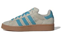 Adidas Женские кроссовки Adidas Campus 00s Putty Grey Preloved Blue ie5588 | gray blue