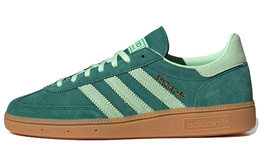 Adidas Кроссовки для скейтбординга для гандбола Spzl унисекс, Зеленый ie5896 | green