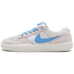 Кроссовки для скейтбординга Nike SB Force 58 унисекс, Белый/Синий dv5477-003 | white/blue
