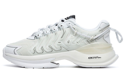 Кроссовки Fila Lifestyle Female, белый/светло-серый f12w233121fwt