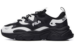 Кроссовки Fila Life, черный/белый f12w041117ffn