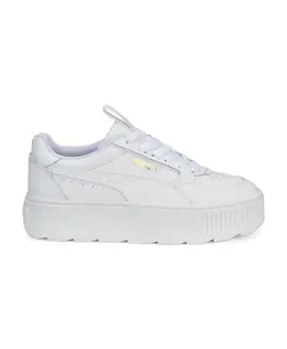 Женские кроссовки Rebelle Puma, белый 387212 01 | weiß