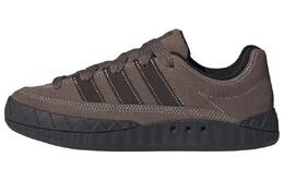Adidas Женские кроссовки Adidas Adimatic Earth Strata, Темно коричневый ie7363 | dark brown