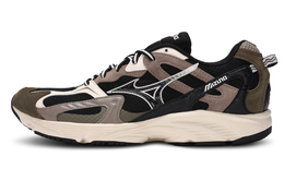 Mizuno Кроссовки унисекс, Темно коричневый d1gh232201 | dark brown