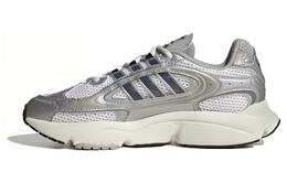 Adidas Кроссовки Adidas Ozmillen White Silver Black if4015 | silver white
