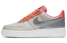 Кроссовки Nike Air Force 1 Low 07 SE 3M, серый/светло-коричневый ct1992-101