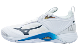 Mizuno Кроссовки унисекс, Голубое небо v1ga211300 | sky blue