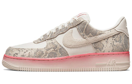 Кроссовки Nike Air Force 1 Low Our Force 1, светло-коричневый/розовый dv1031-030