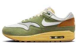 Кроссовки Nike Air Max 1 Design, зеленый fd0395-386