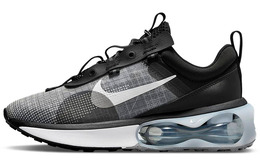 Кроссовки Nike Air Max 2021, черный/серый da1923-001